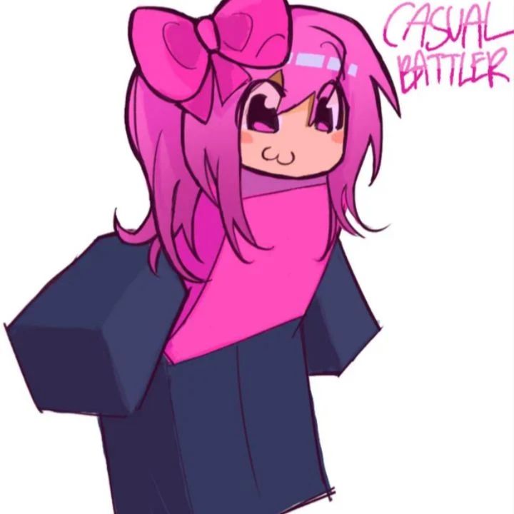 Casual Battler thumbnail