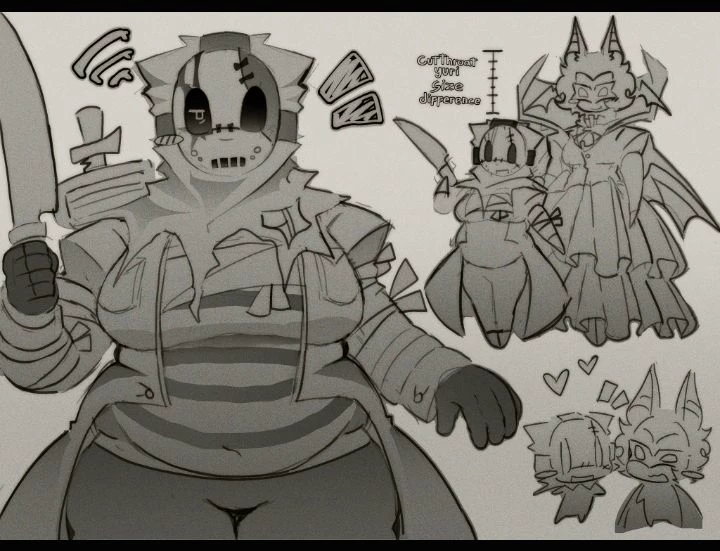 Slasher thumbnail
