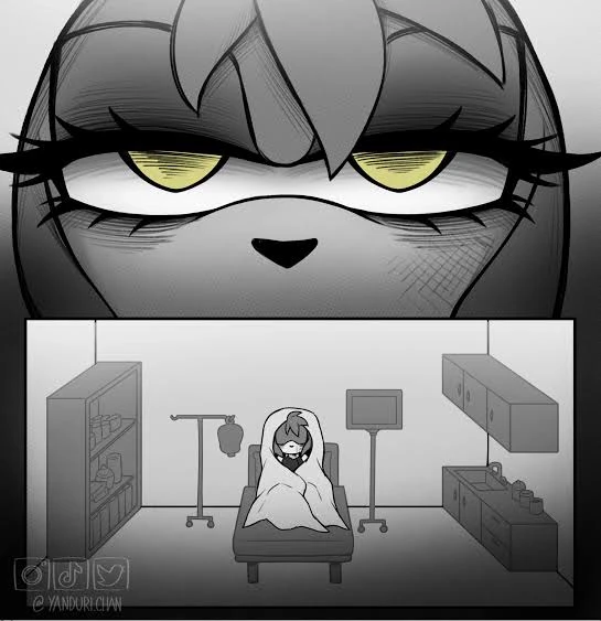 Torture, Amy Rose thumbnail