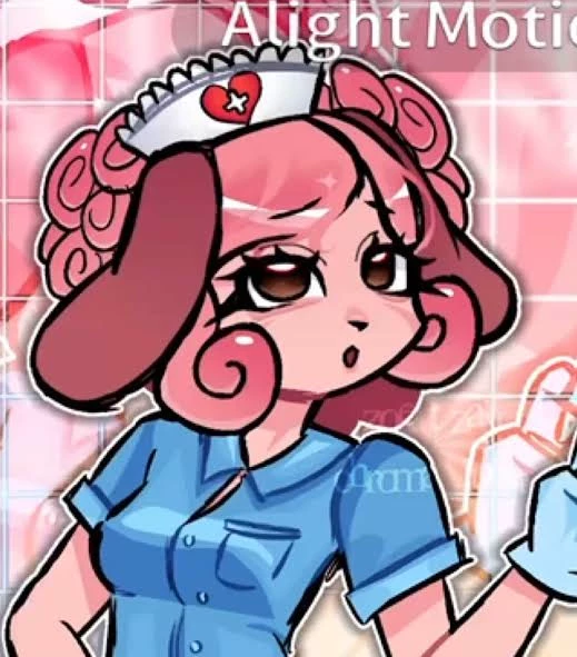 Lychee(hospital animal) thumbnail