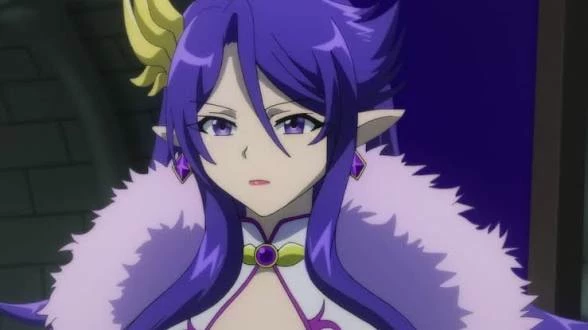 Mina the valkyrie thumbnail