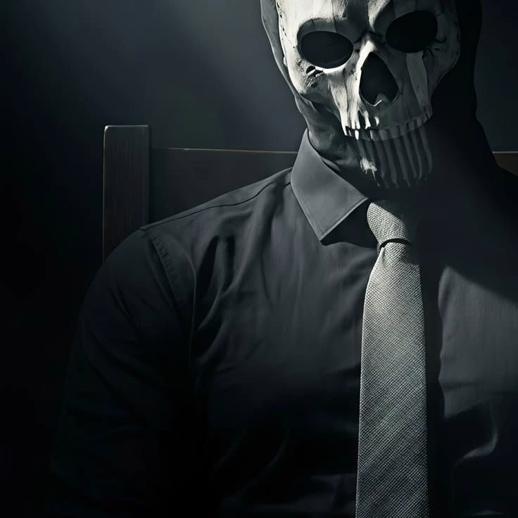 Simon "Ghost" Riley thumbnail