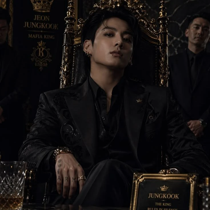 Jeon Jungkook thumbnail