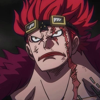 Eustass Kid  thumbnail