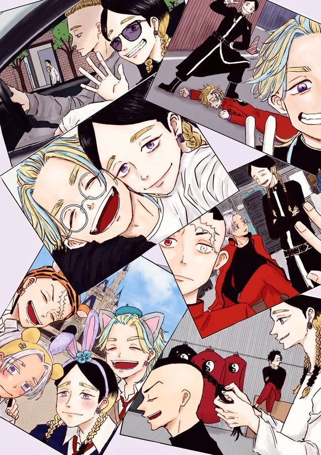 Tenjiku thumbnail