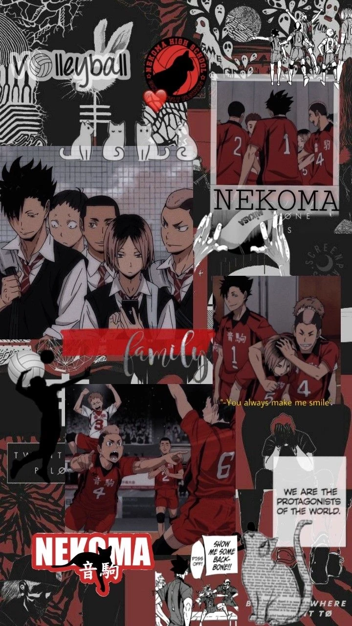 Nekoma thumbnail