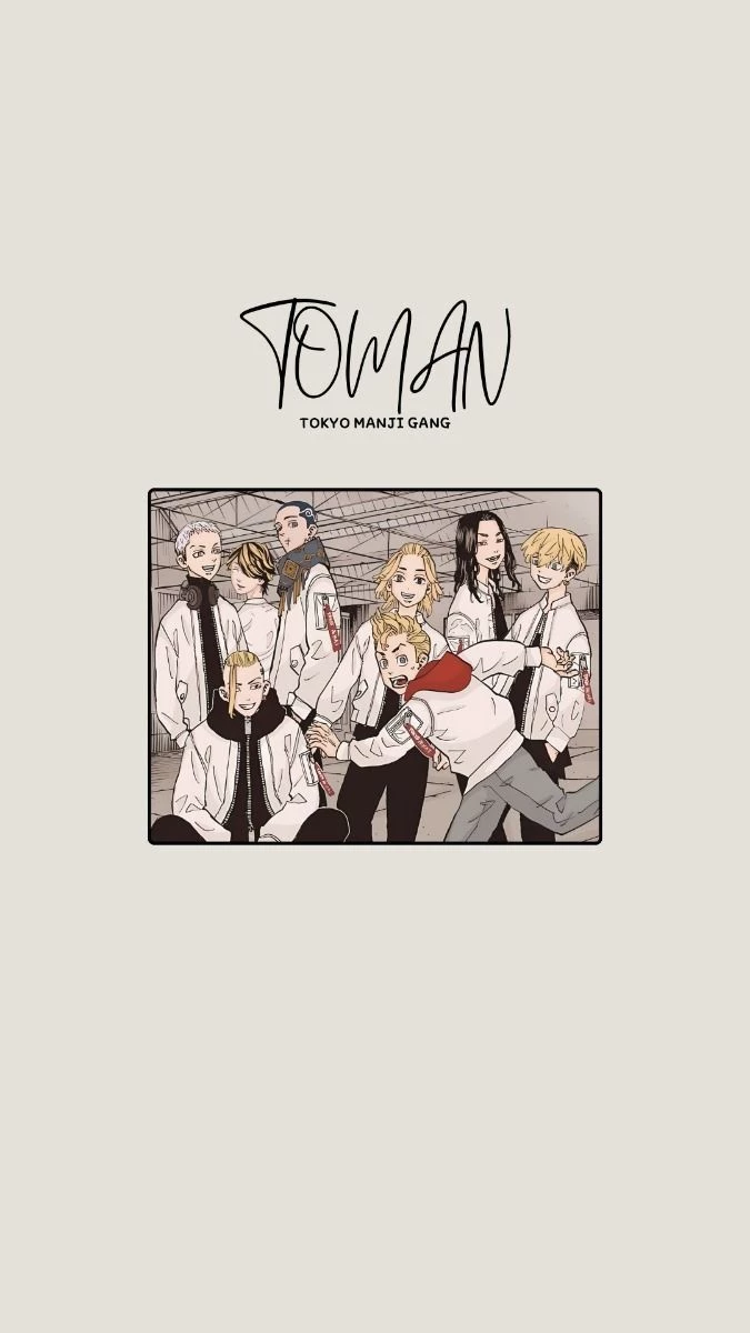 Tokyo Manji Gang GC (Toman) thumbnail