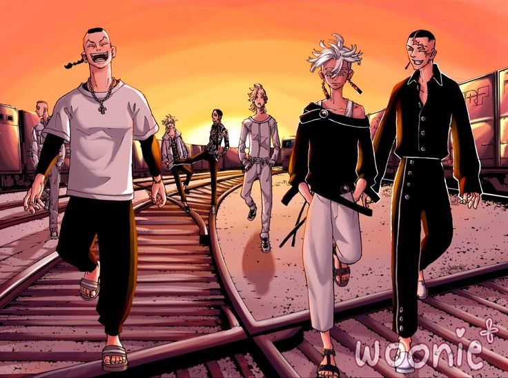 Tenjiku thumbnail
