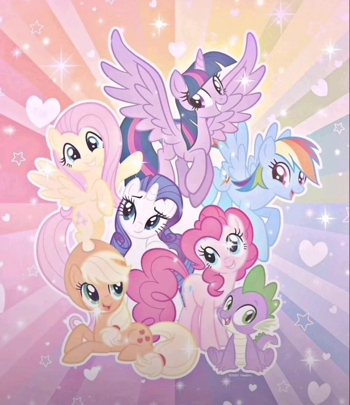 MLP thumbnail