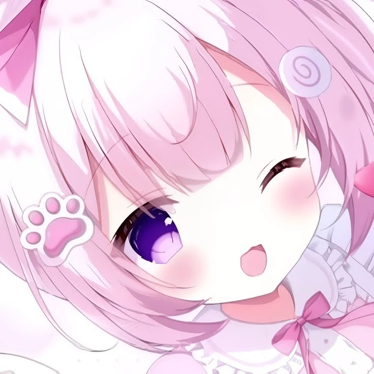 🎀かわいい子猫になりたい🎀