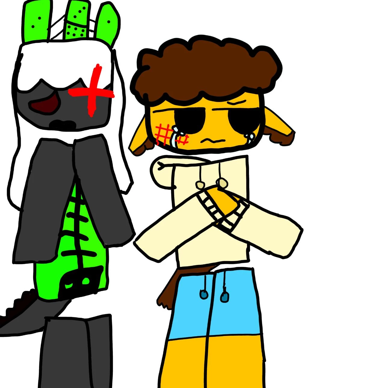 1x esta borracho y te golpeo  thumbnail