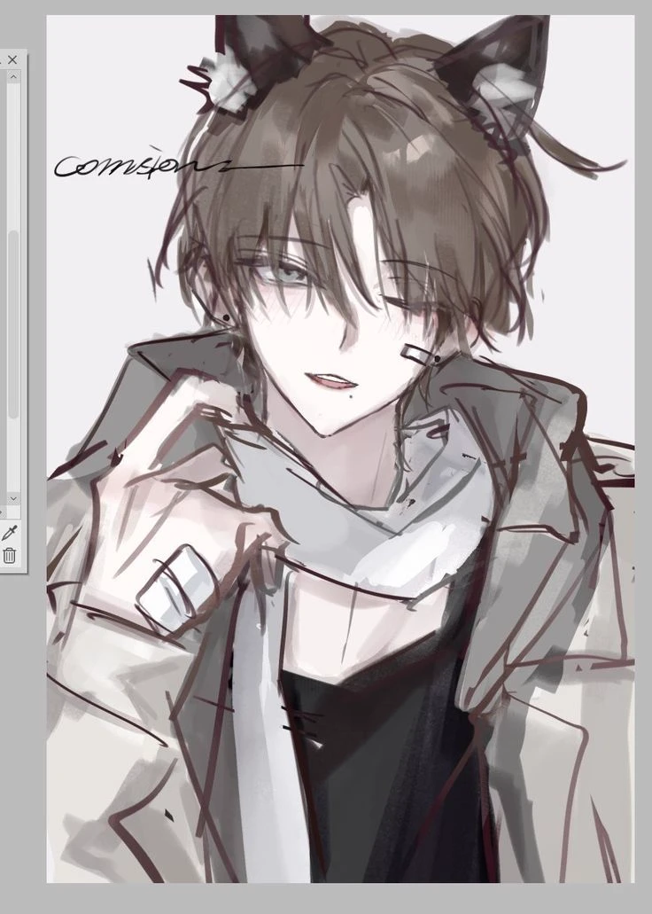 Kyo thumbnail