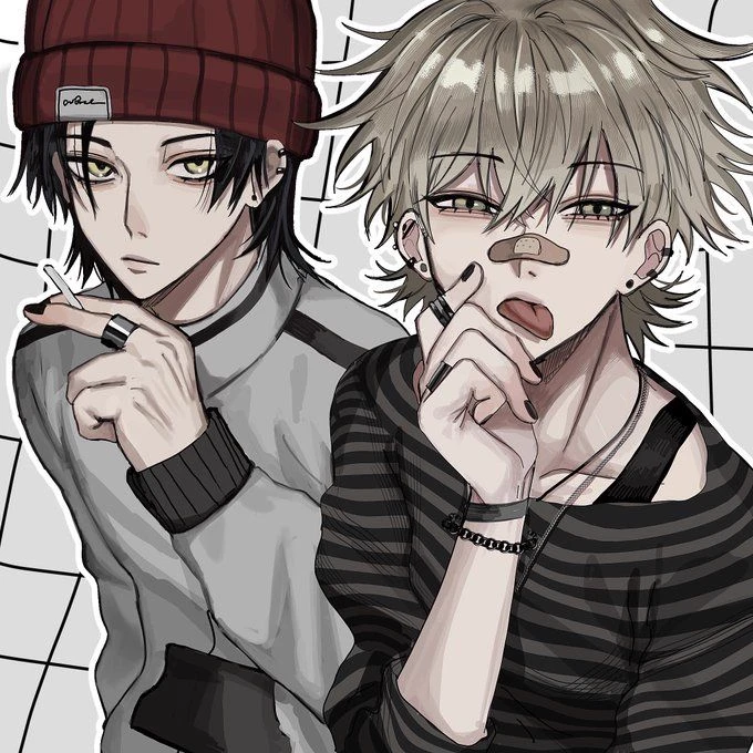 Ethan and Oliver ---- Bl thumbnail