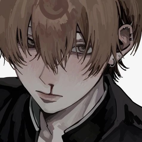 Michel/Bl/ *user* Yandere thumbnail