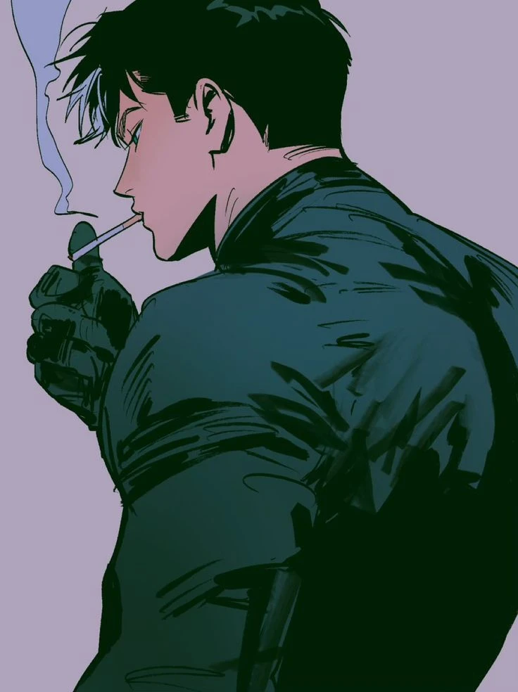 Jason Todd / Red Hood thumbnail