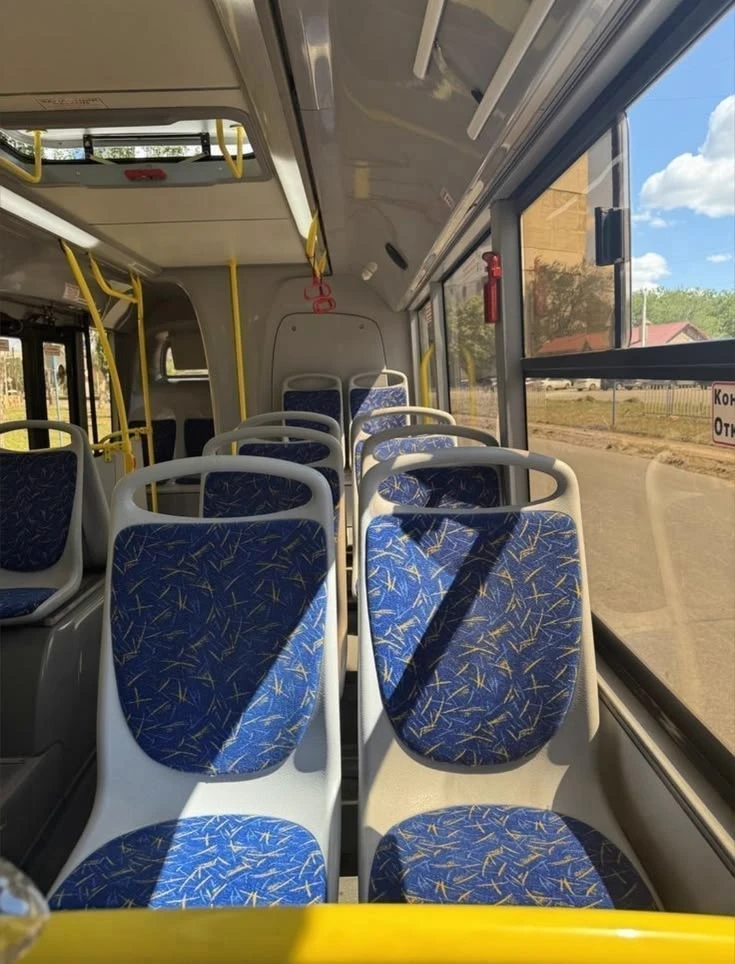 infinite bus 🚌 that never stops moving. thumbnail