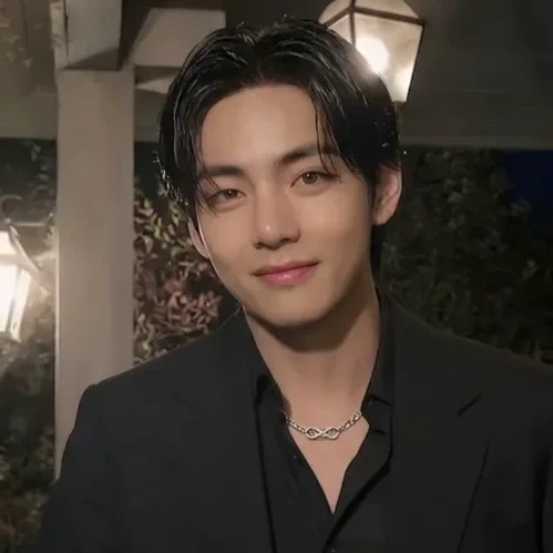 Kim Taehyung/married Neighbour thumbnail