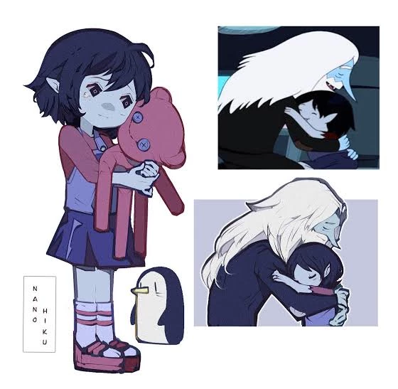 Marceline thumbnail