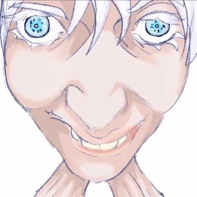 gojoslostleftsock 