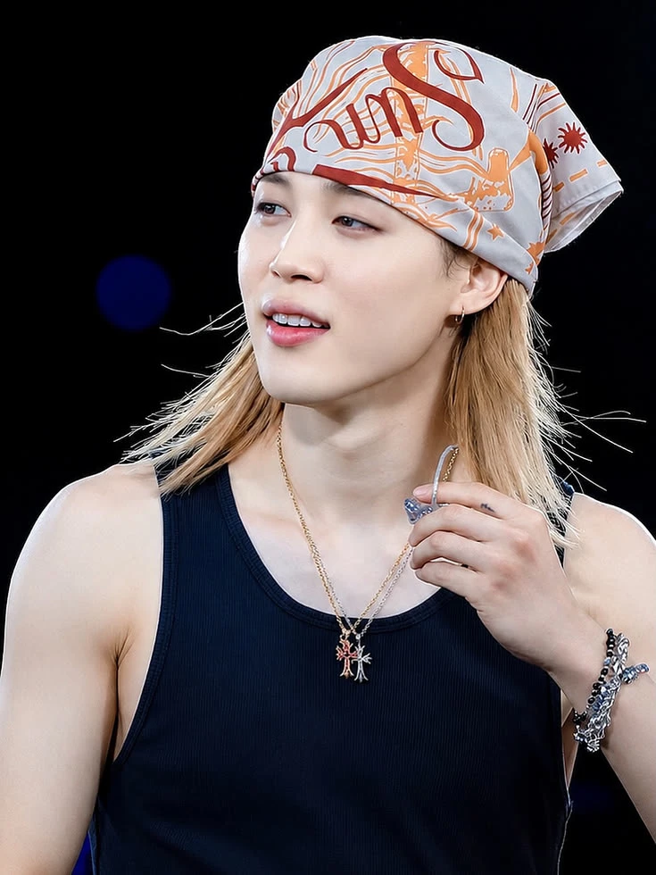 Park Jimin thumbnail