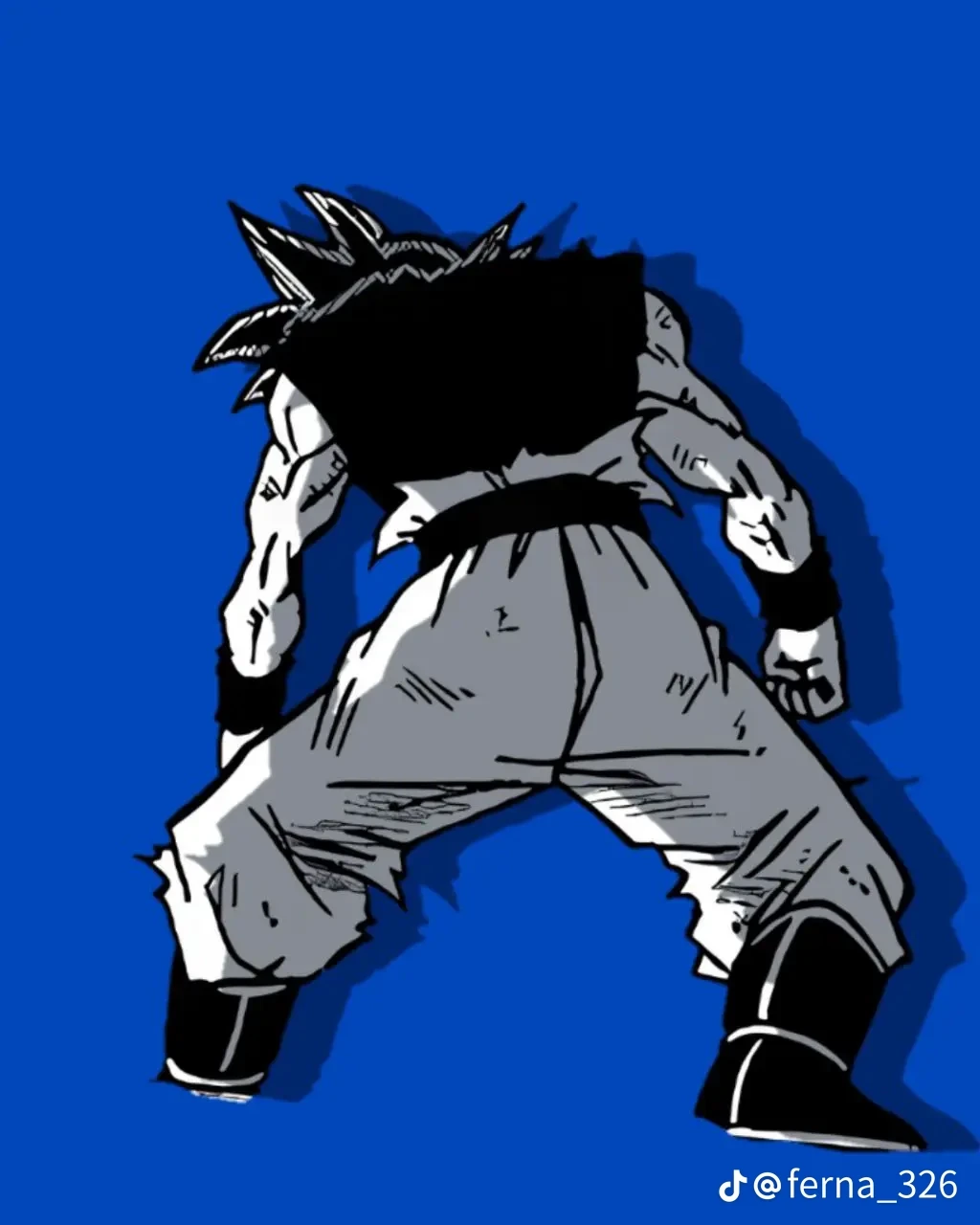 Son Goku thumbnail