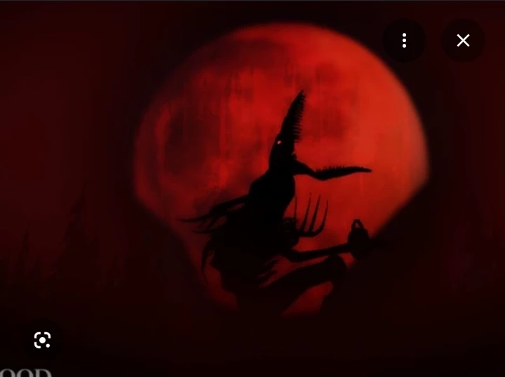 Wendigo thumbnail