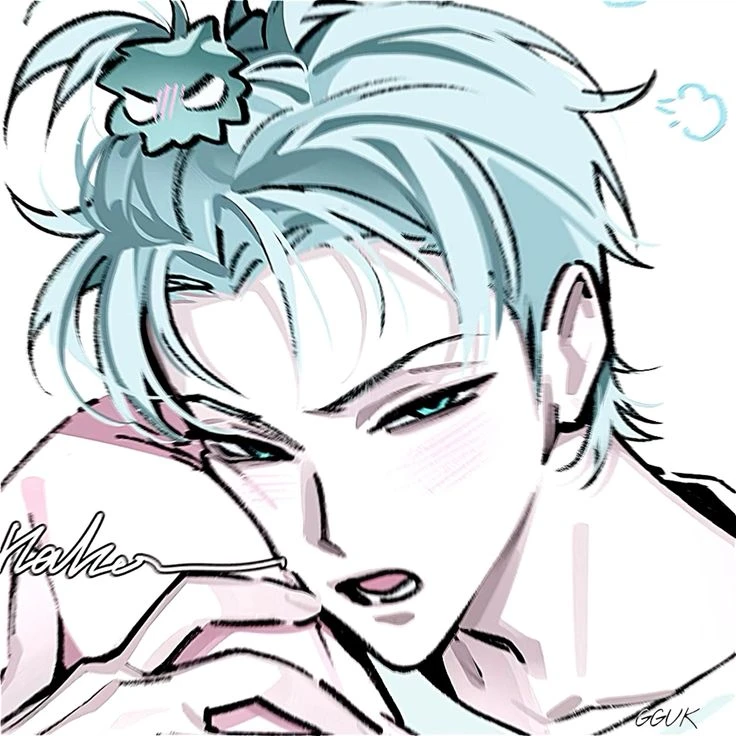 Zander //BL/MLM thumbnail