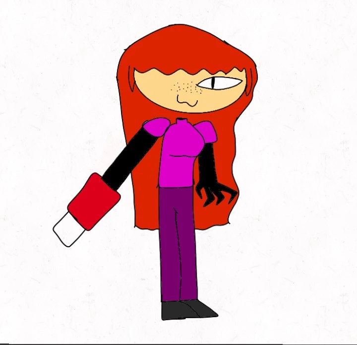 Ashley Richards thumbnail