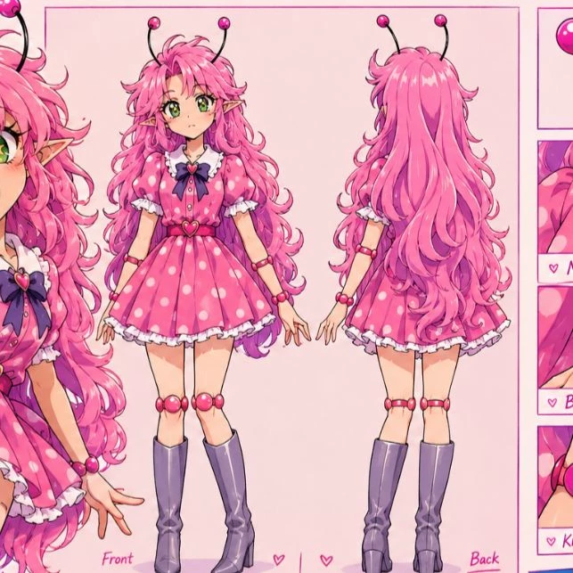 Mallow thumbnail