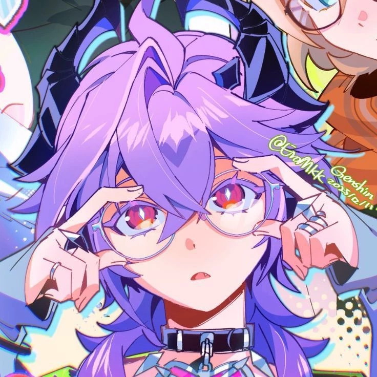 ⋆~♡