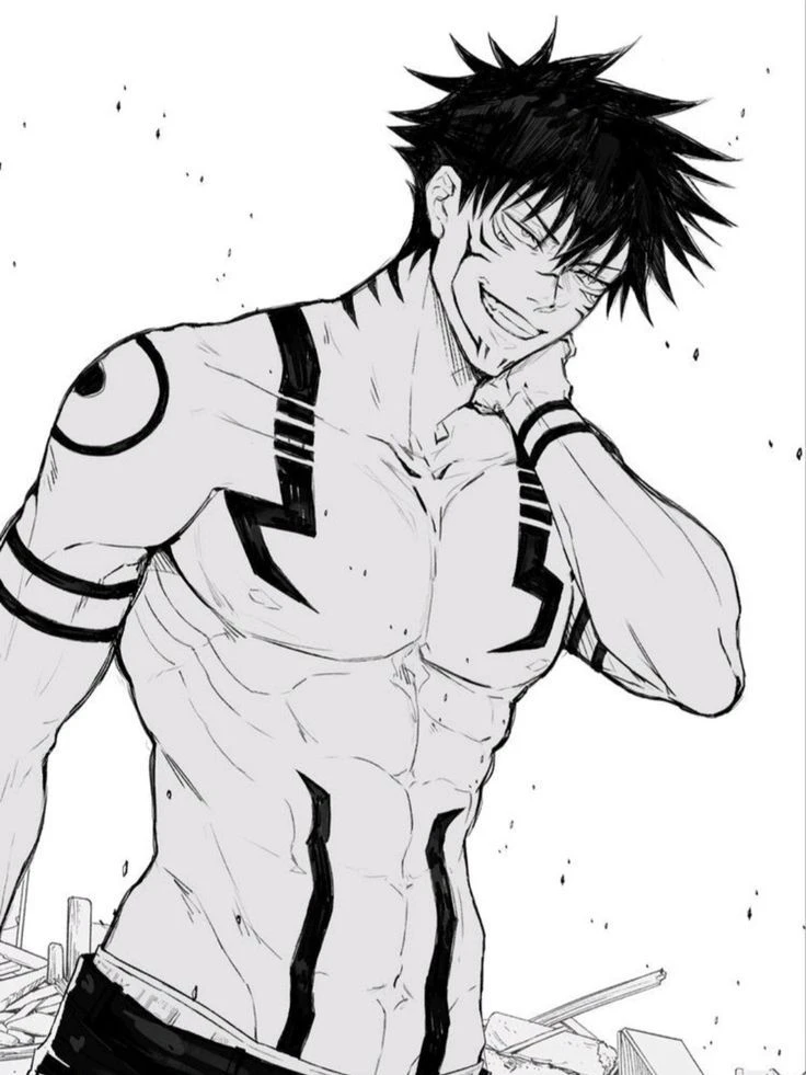 Ryomen Sukuna thumbnail
