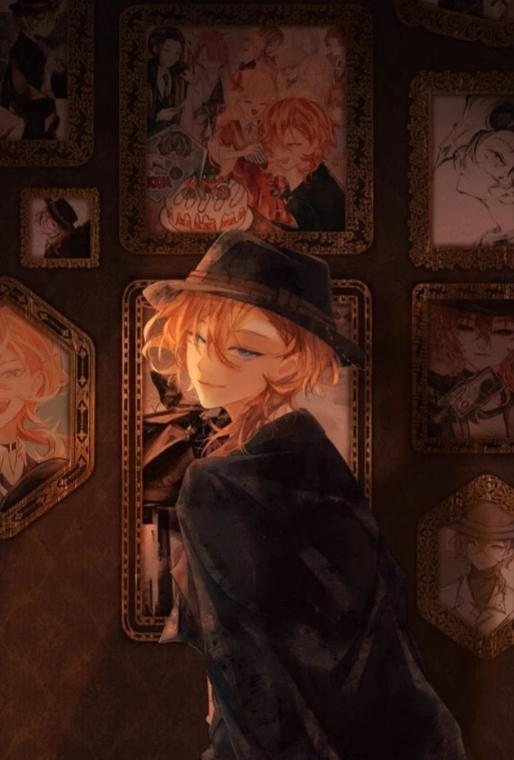 Chuuya thumbnail