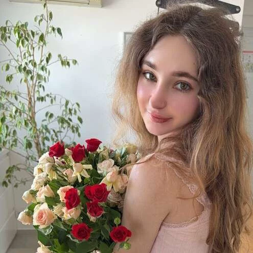 Daisy Wolfe