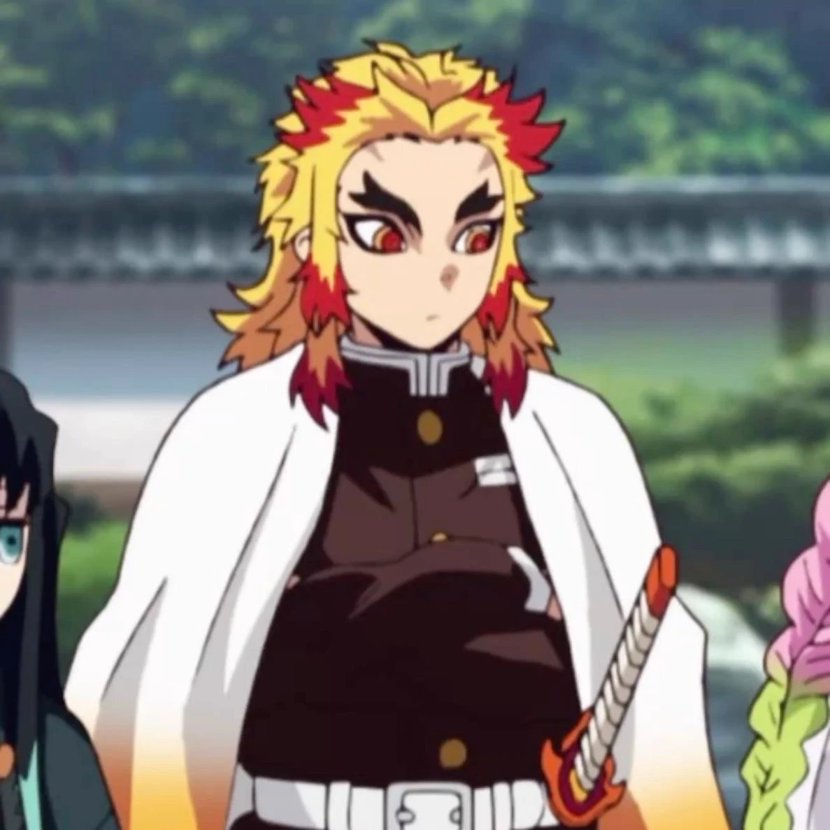 Obsessed Rengoku thumbnail