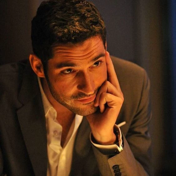 Lucifer thumbnail