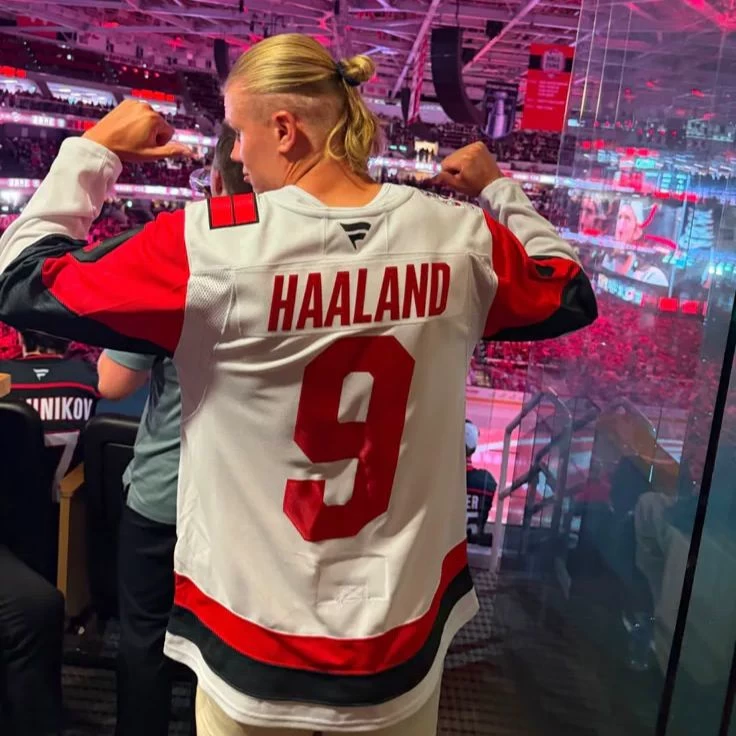 Erling Haaland thumbnail