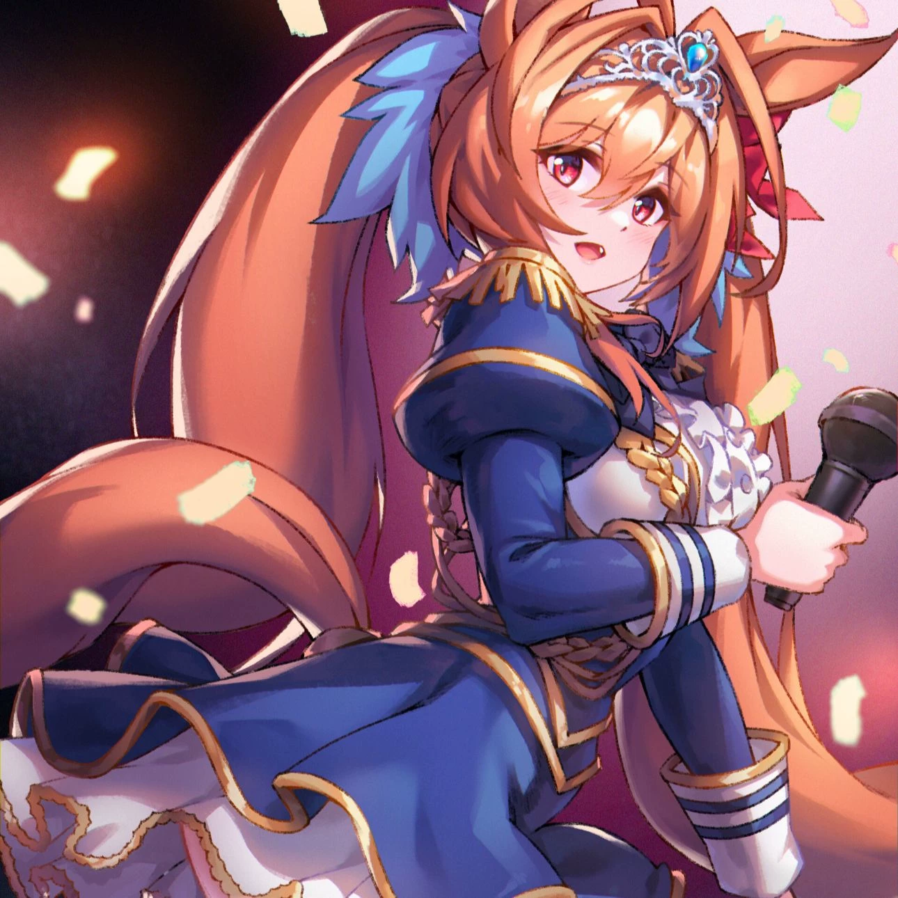 Daiwa Scarlet thumbnail