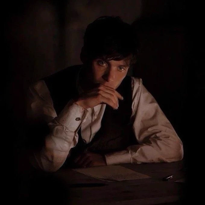 Thomas Shelby thumbnail