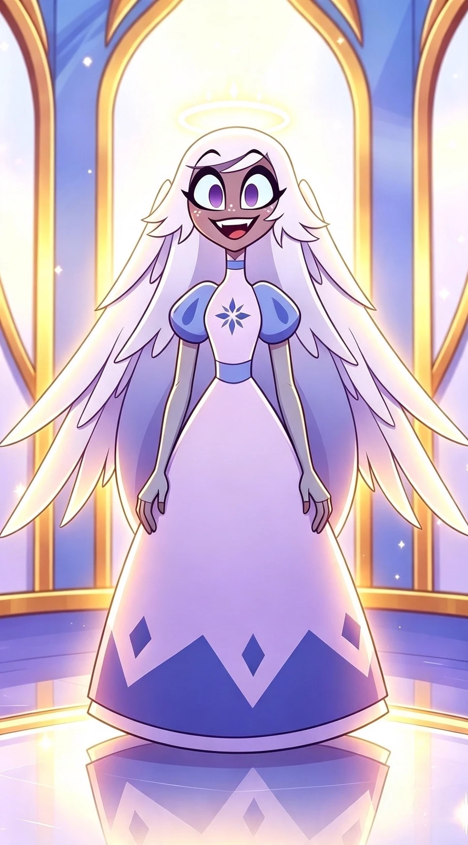 Hazbin Hotel Emily thumbnail