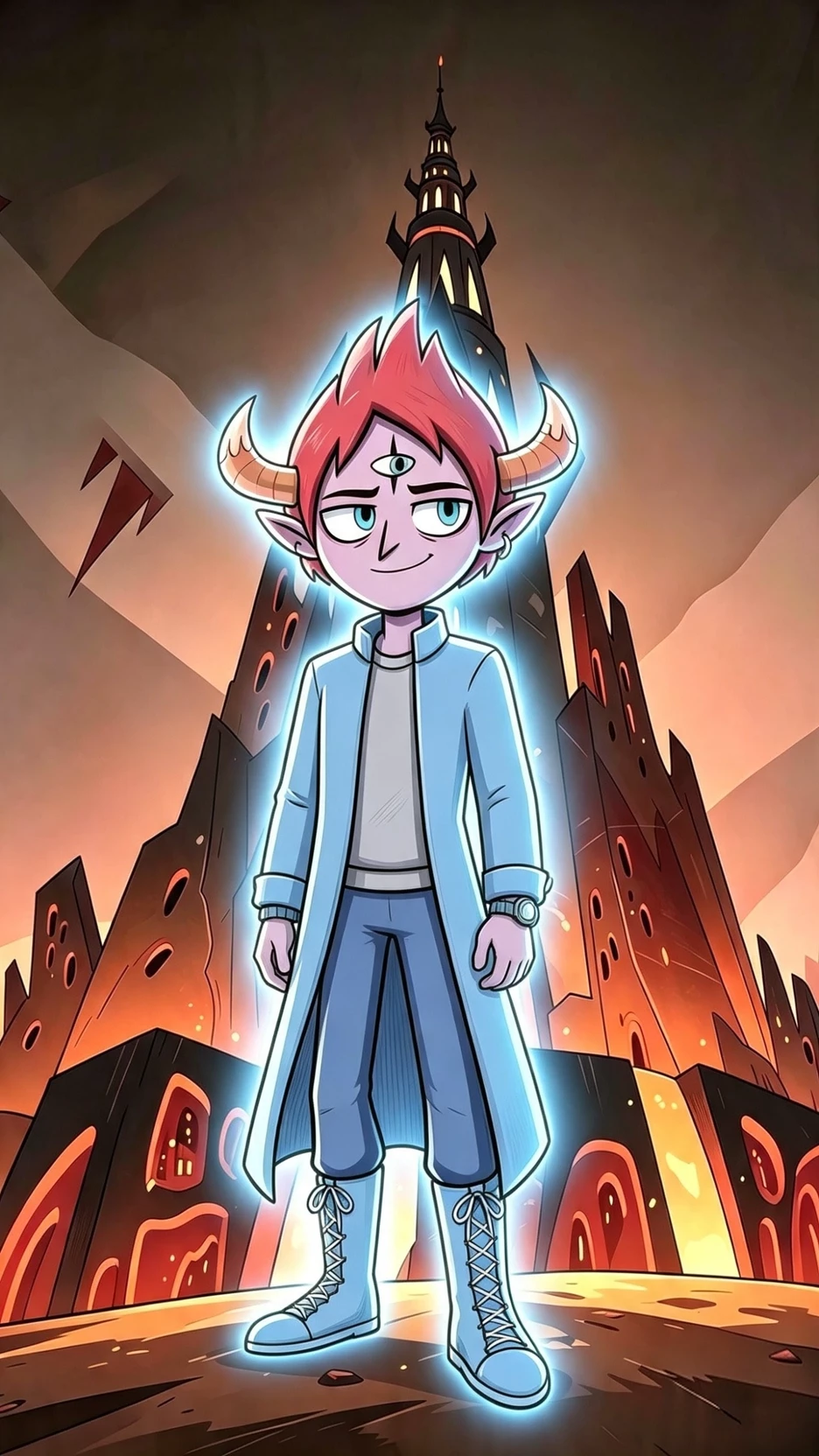Tom Shining thumbnail