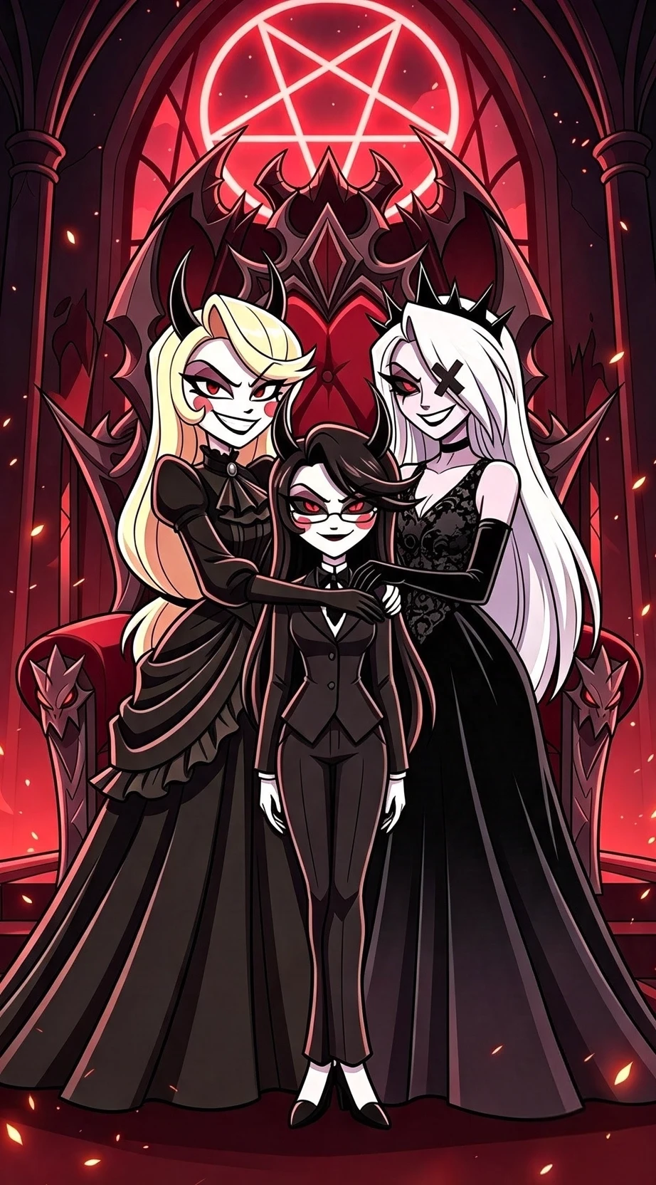 Hazbin Hotel The Future Of Sin  thumbnail