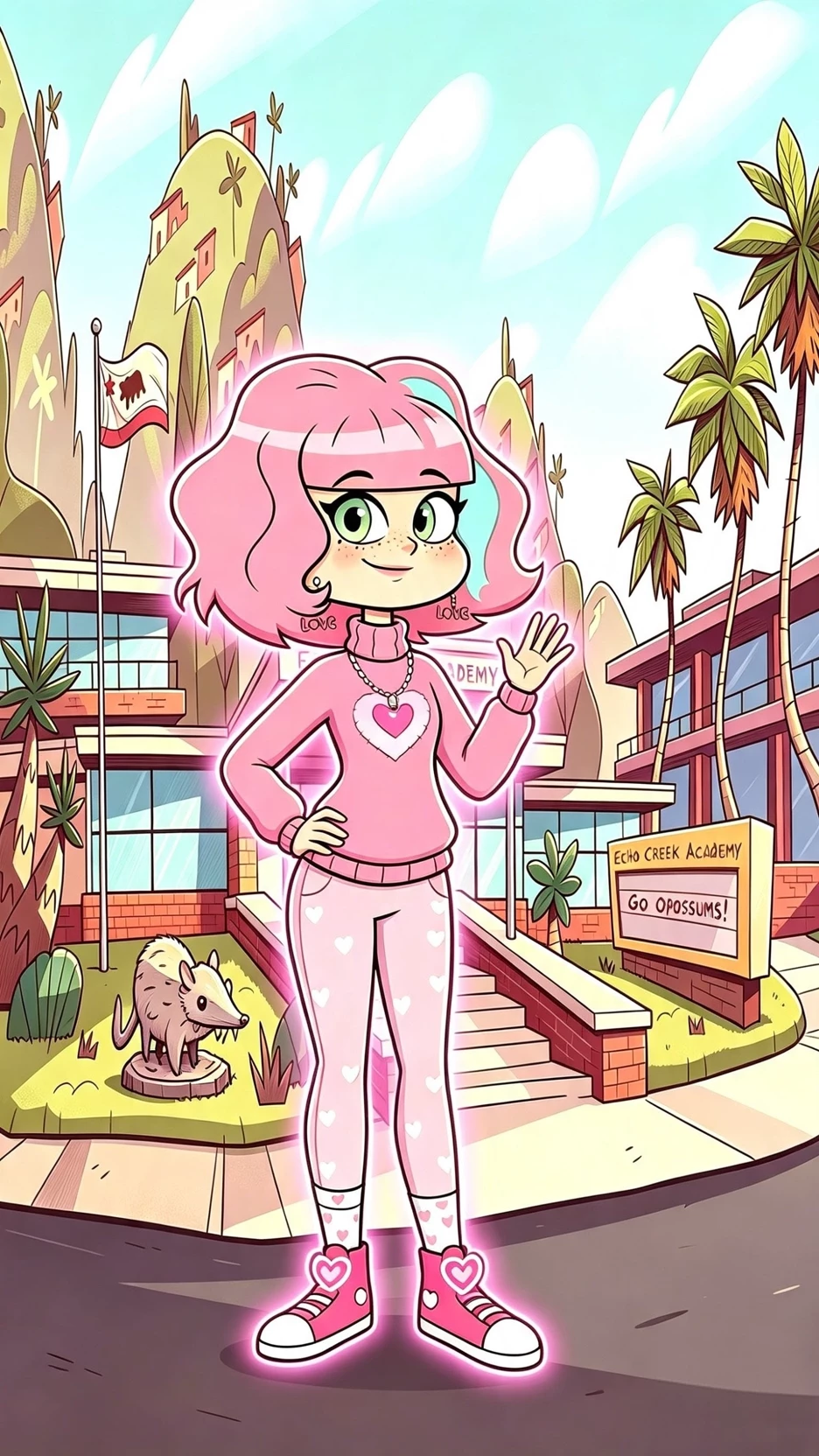 Jackie Lynn Thomas thumbnail