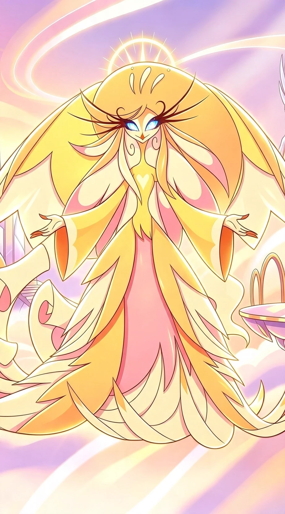 Hazbin Hotel The Spokesperson of God thumbnail