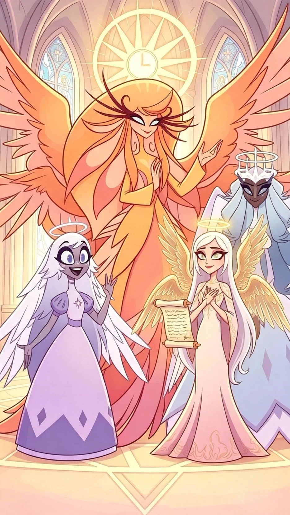 Hazbin Hotel thumbnail