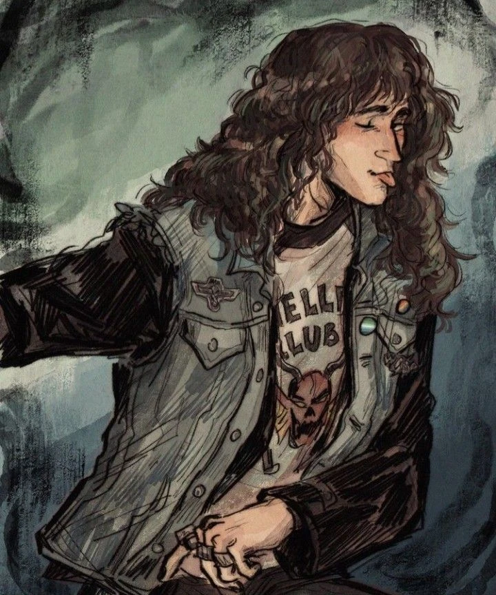 Eddie munson thumbnail