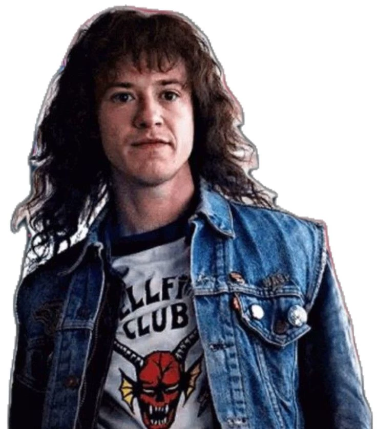 Eddie Munson thumbnail