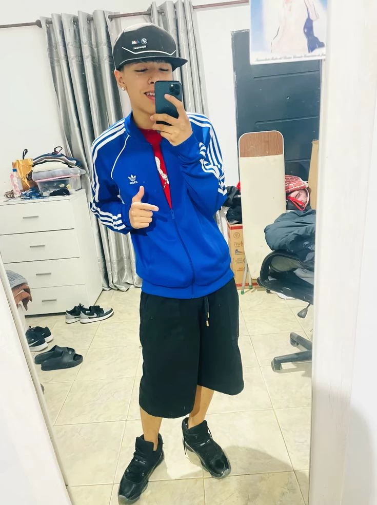 ⋆ Thiago ⋆ thumbnail