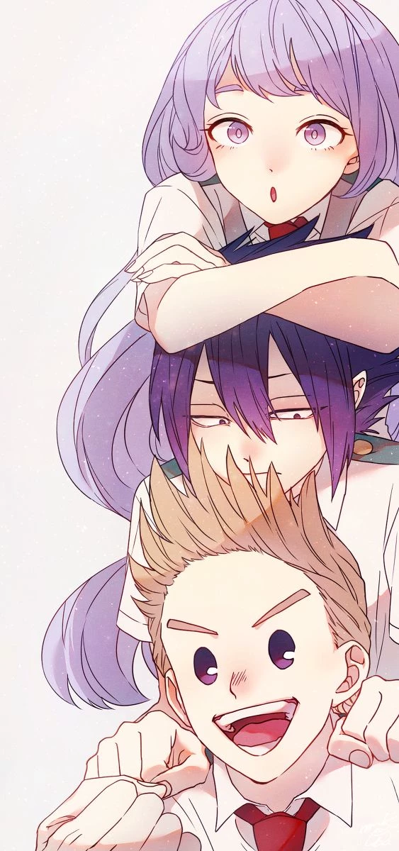 Tamaki Amajiki thumbnail