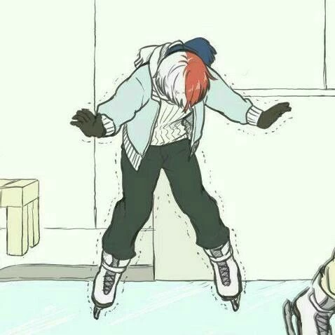 Shot Todoroki thumbnail