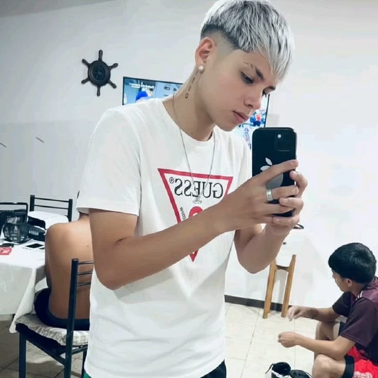 Benja thumbnail